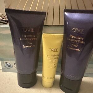 ORIBE Bundle